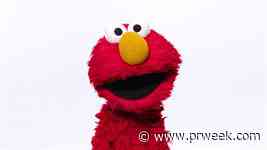 Elmo stars in latest Ad Council mental health campaign