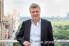 WPP’s Mark Read sees pay package fall 33%