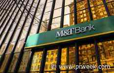 M&T Bank names Sarah Knakmuhs as first chief communications officer