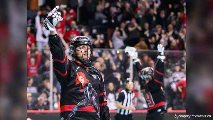 Roughnecks survive fourth-quarter comeback by Firewolves, defeat Albany 10-9 in overtime