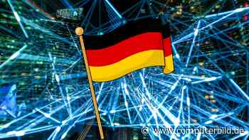 KI-Innovationen, 'Made in Germany'