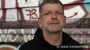 Laut-gegen-Nazis-Initiator Jörn Menge: "Wir wollen die Nazis ärgern"