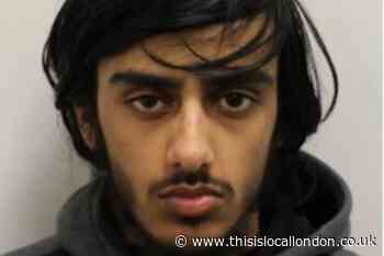 Man with links to Ilford and Walthamstow wanted by police