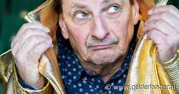 Martin van Waardenberg over zijn 'zelfmoordfamilie': 'Ze verzonnen rare spellen'