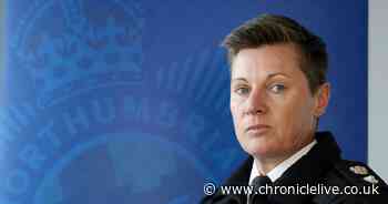 Gordon Gault: How Northumbria Police is fighting against knives and gang culture that claimed teen's life