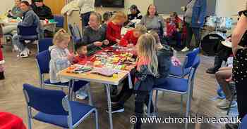 Gateshead FC Foundation receives funding boost to pay for breakfast club