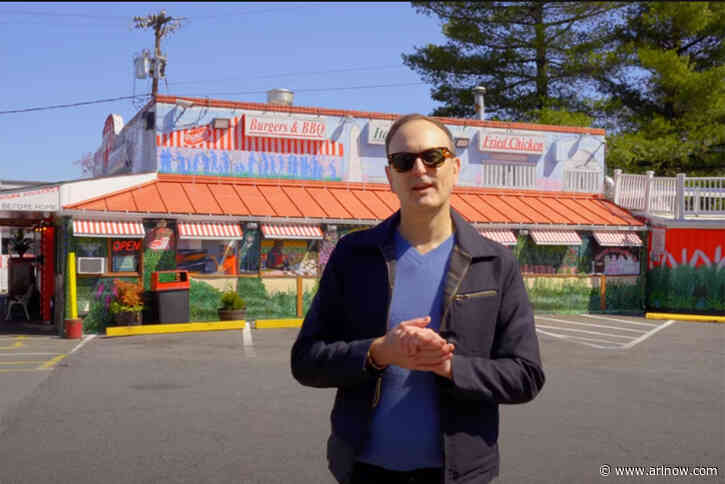 Neighborhood Spotlight: Let’s talk about Arlington’s Ashton Heights