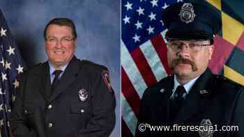 Pa. nonprofit seeks to support FDs following firefighters' death