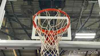 1-day provincial high school basketball championships tipping off in Moose Jaw Saturday