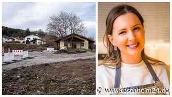 Ein Eiscafé im Herzen von Achenmühle: Wann der Wunsch der Bürger in Erfüllung geht