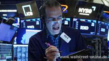 Analystenprognose für 2024: Trotz Rekordhoch ist der S&P 500 noch längst nicht satt – dank dieser 10 Aktien!