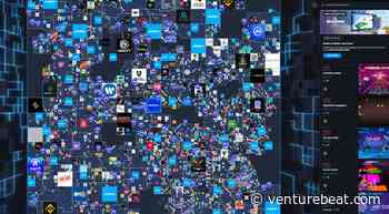 The Sandbox reaches 1,000 user-generated experiences