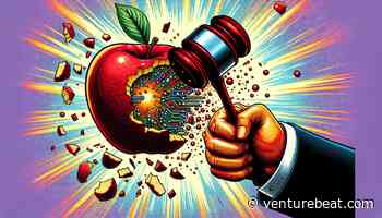 Apple SUED over alleged iPhone monopoly in the U.S., accused of ‘suppressing’ alternative messaging apps, smartwatches, cloud games