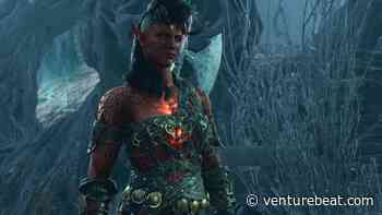 Baldur’s Gate 3 and Venba win top honors in GDC/IGF Awards