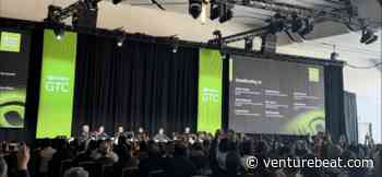 ‘Attention is All You Need’ creators look beyond Transformers for AI at Nvidia GTC: ‘The world needs something better’