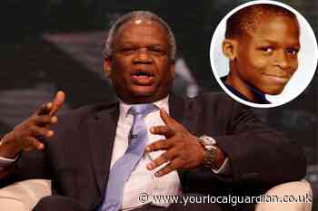 Campaigner Richard Taylor, dad of murdered schoolboy in Peckham, dies