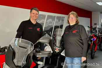 Joris Sport heropent na renovatie van half jaar