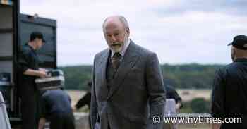 ‘3 Body Problem’ Episode 6 Recap: Man with a Plan