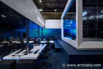 NewsHouse 2.0 / balbek bureau