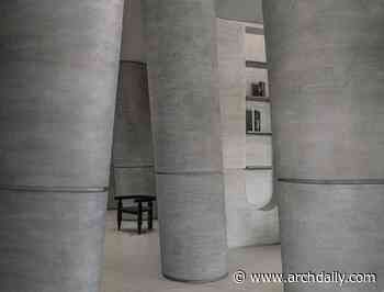 ZAURA Boutique / R+R Architects