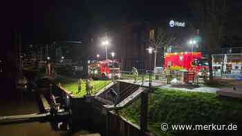 Mann stirbt nach Auseinandersetzung: Ermittlung wegen Mordes