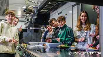 620 Schüler auf beruflicher Entdeckungstour