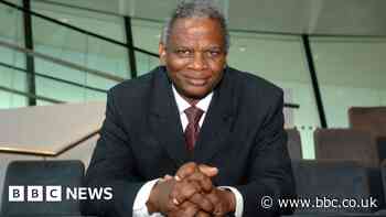 Campaigning dad of Damilola Taylor dies