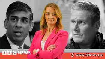 Could 'green shoots' of recovery really save Sunak from calamity?