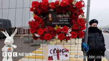 What we know about the attack on a Moscow concert hall