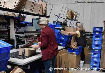 RAUSverkauf endet bereits kommenden Mittwoch