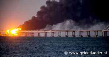 ‘Cruciaal gebied’ met een ‘heilige betekenis’: waarom toekomst van Oekraïne afhangt van kwetsbare Krim