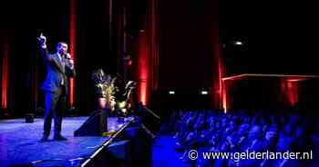 ‘Gedemoniseerde’ FvD volgens Baudet niet klein te krijgen: ‘Geen enkel regime is tegen ons opgewassen’