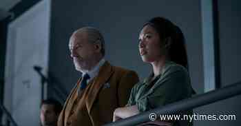 ‘3 Body Problem’ Season Finale Recap: Absolute Power