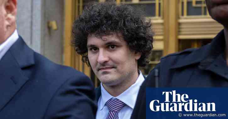 The rise and fall of Sam Bankman-Fried: an unrepentant ex-mogul faces down decades in prison