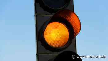 Großer Irrtum über die gelbe Ampel – fast jeder Autofahrer macht einen Fehler