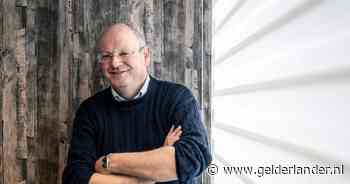 Zijn doel was Nederland en Duitsland meer samen te laten werken, maar echt lukken wilde het niet