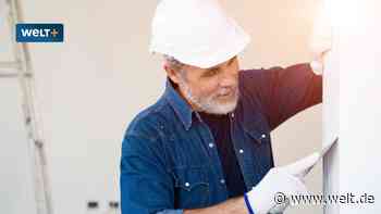 Ende der DIN-Norm? „Bei uns implodiert gerade ein ganzes System“