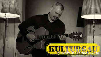 Andreas Dombert fasziniert mit melancholischer Minimal Music