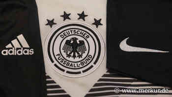 Adidas-Aus beim DFB: Umfrage liefert vernichtendes Urteil