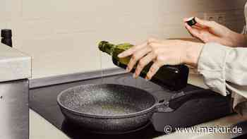 Nach verheerendem Olivenöl-Test: Edeka und Kaufland ziehen betroffene Produkte aus dem Verkehr