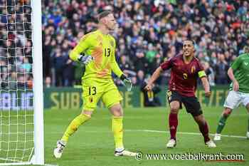 LIVE: Bondscoach Tedesco grijpt in met driedubbele wissel en laat kapitein in de kleedkamer
