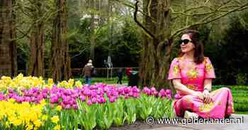 Betoverende bloemenzee trekt miljoenen bezoekers: wat is het geheim van de Keukenhof?