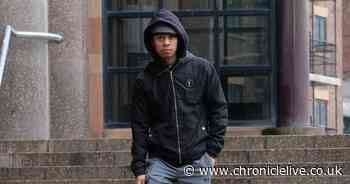 Byker drug dealer found with 28 pre-rolled joints and £1,000 cash in home