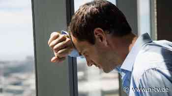 Krieg, Krisen, Angst: Wie können wir unsere mentale Gesundheit schützen?