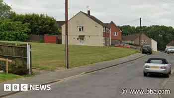 Plans for 5G mast on green space refused