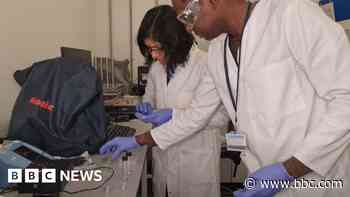 Lollipops could help diagnose mouth cancer