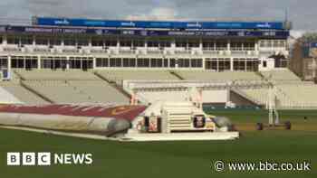 Funding boost for Edgbaston redevelopment