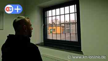 Im Gefängnis: So ist das Leben in der JVA Hannover