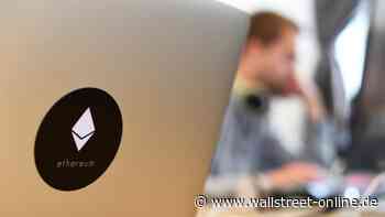 Coinbase & Co.: Krypto im Höhenflug: Mit diesen Aktien vom Hype profitieren