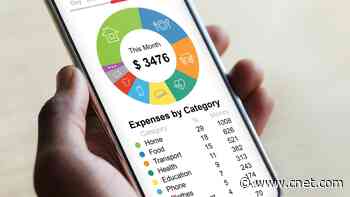 RIP Mint. I Found My New Favorite Budgeting App     - CNET